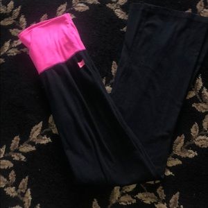 Nike yoga pants